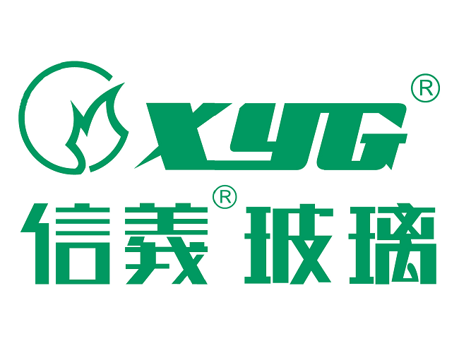 林頻和信義節能玻璃成功簽約